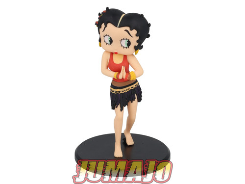 Bb279 figurine betty - bb279, boop