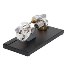 Modèle De Moteur Stirling