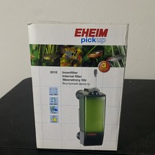 Eheim Pickup 2010 Internal Filter ~ Aquarium