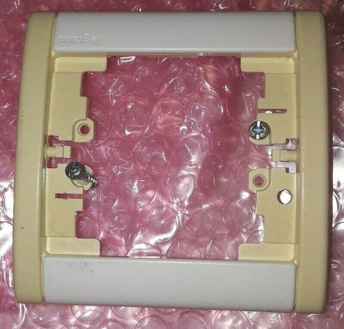 Legrand sagane plaque kozi - sagane,