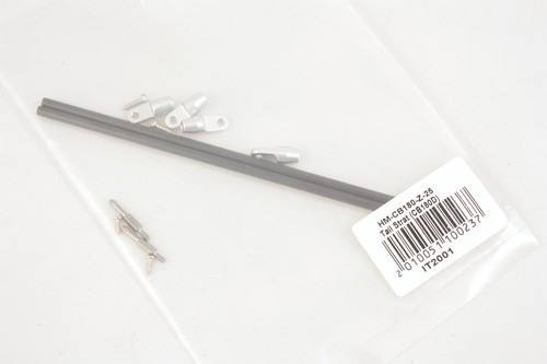 Walkera cb180 25 tail - walkera, hm-cb180-z-25