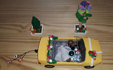 PLAYMOBIL MARIAGE VOITURE