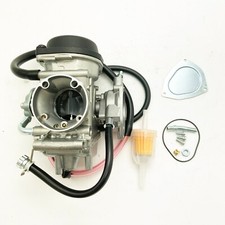 New Carburetor Fits TGB Blade Target 500 525 550 4x4 Carb ATV Quad D9900023