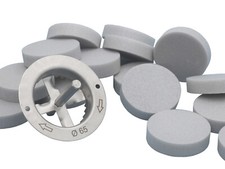 ELHARE rondelle XPS chevilles