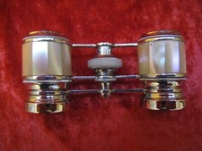 ANCIENNE Paire de jumelle