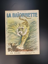 Revue satirique La