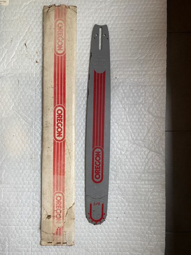 Guide chaine oregon 7765 neuf - guide,