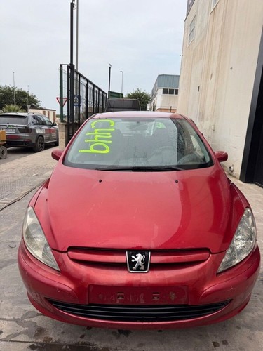 Boite vitesse peugeot 307 xr - vitesse,