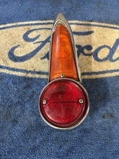 Ford Anglia 105e 123e Rear Light