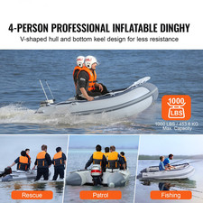 Bateau Pneumatique Bateau De