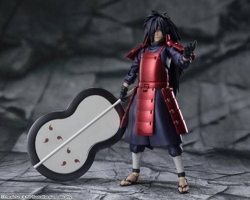 Figurine naruto shippuden - figurine,