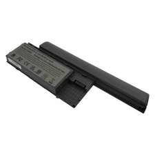 Batterie pour PC Portable Dell Latitude D620 D630 Li-ion 11.1V 7800mAh 87Wh