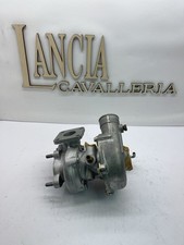 Maserati Biturbo Turbina 424