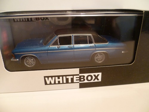 Opel admiral berline 1969 - berline, de