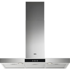 AEG DBB3951M Hotte Murale