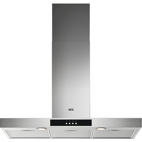 Aeg dbb3951m hotte - aeg,