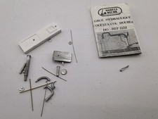 MODELE DECOR ECHELLE HO GRUE