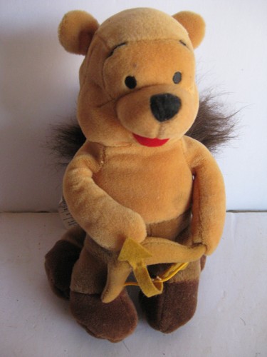 Disney store plush - disney,