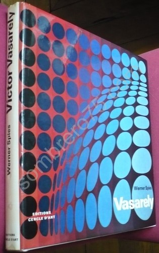 Victor vasarely werner - victor,