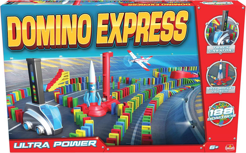Domino express ultra power - -,