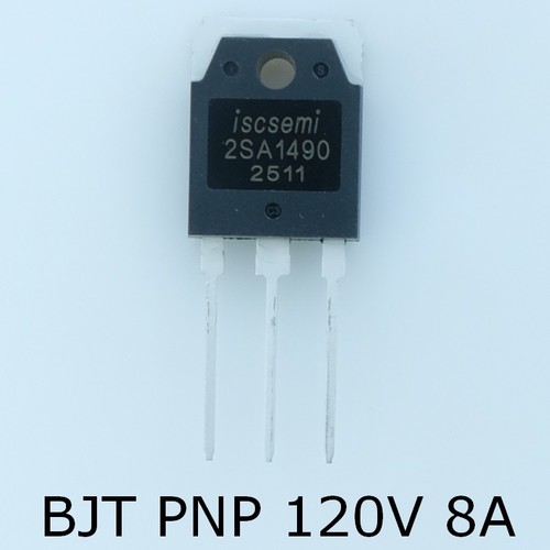 2sa1490 transistor pnp 120v - 2sa1490,