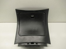 Trappe réservoir (Mbk /