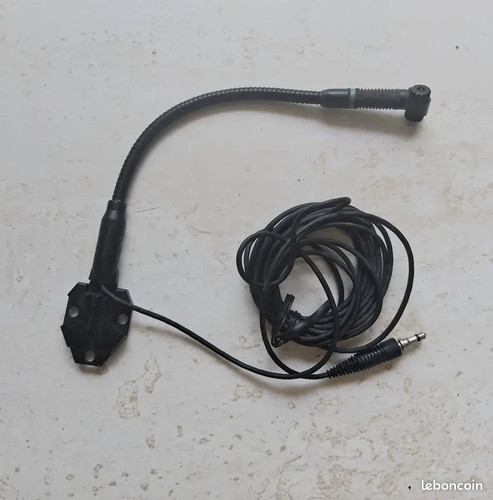 Micro akg h406 modèle - micro,