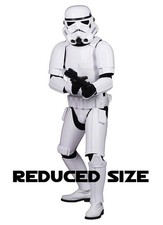 Armure costume Stormtrooper