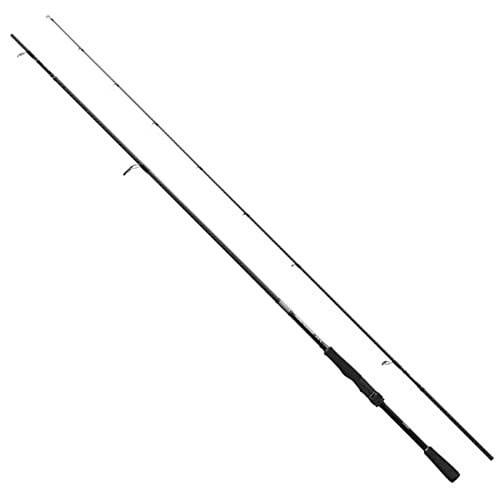 Canne pêche shimano hard - à,