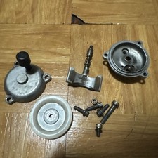 2009 - 2024 KTM 65SX KTM 65 SX POWERVALVE EXHAUST POWER VALVE 2019 19