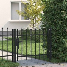 Portail BOXTEL avec Haut sous