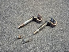 VW GOLF MK2 ressort + boulon