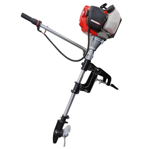 Moteur hors bord crossfer - moteur, bm