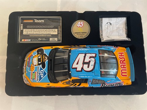Nascar team caliber - team, 1/24