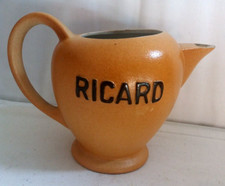 PICHET  RICARD  , 1 LITRE , EN