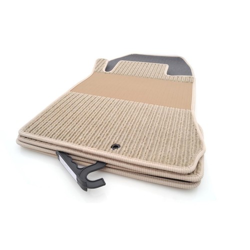 Tapis sol pour mercedes classe - sol,