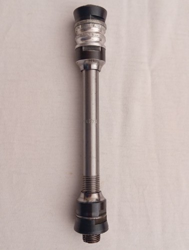 Axe arrière record - , campagnolo