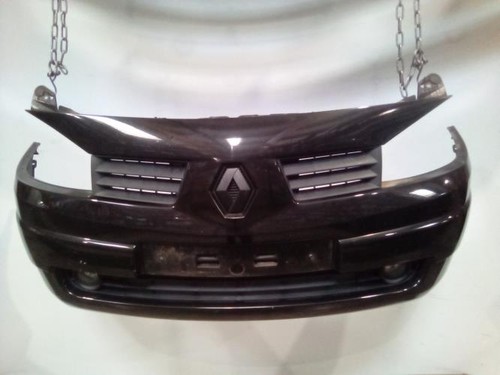 Pare choc avant - , megane
