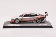 400061419 Audi A4 B7 DTM Team Midland n19 Tielemans DTM Minichamps 1/43