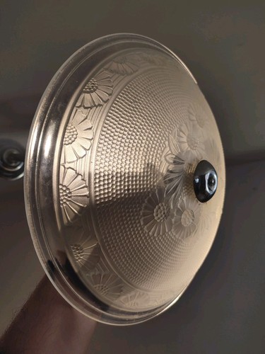 Magnifique suspension lustre - magnifique,