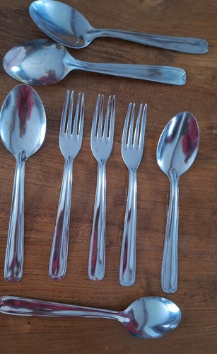 Ménagère pradel inox 8 - 🌺,