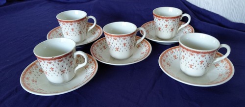 Tasses café et - tasses, À