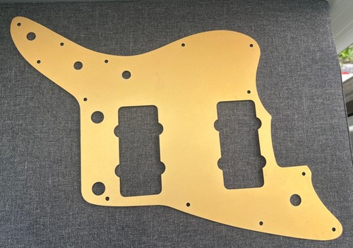 Pickguard pour jazzmaster - pickguard,