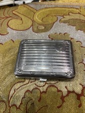 ancien etui a cigarettes boite