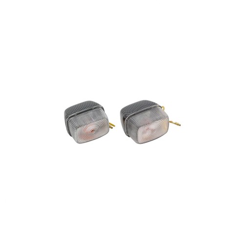 Clignotant scoot adaptable - scoot, mbk