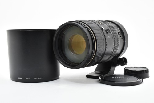 Exc objectif nikon - nikon, af