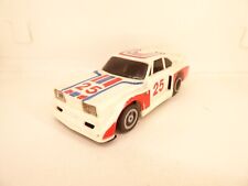 SLOT - TYCO TCR IDEAL - BMW -