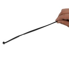 Lot de 3 sangles de fixation