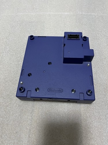 Nintendo gamecube gameboy - nintendo,
