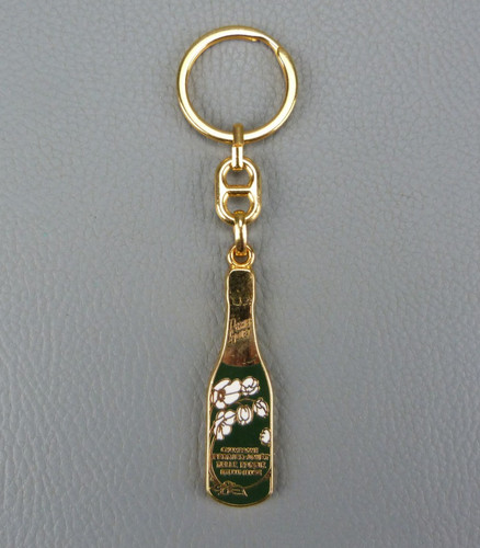 Porte clés émaillé - porte-clés,